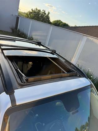 JEEP RENEGADE 2.0 16V TURBO DIESEL LONGITUDE 4P 4X4 AUTOMÁTICO